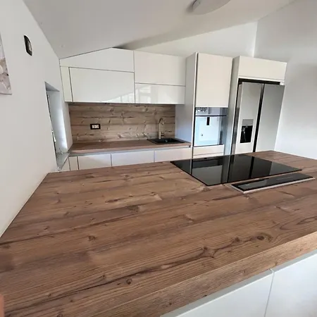 Appartement Duplex Lux