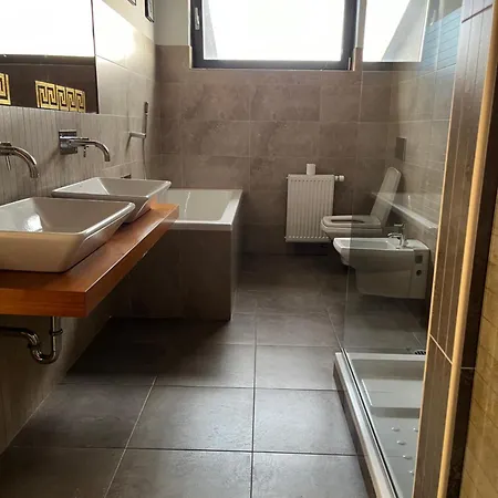 Duplex Lux Appartement