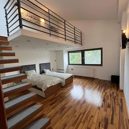 Duplex Lux Appartement