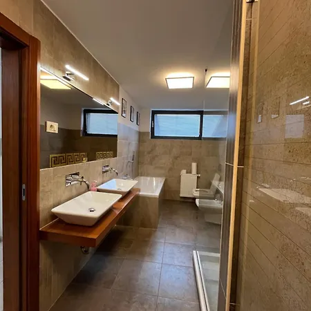 Duplex Lux * Ljubljana